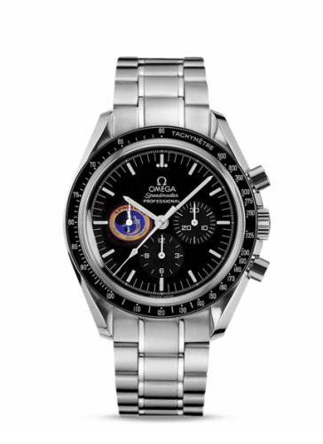 Omega Speedmaster Professional Missions Apollo 14
